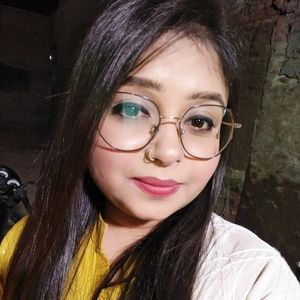 Meet your Posher, Tabassum